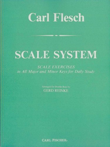 Scale System
