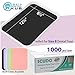 1000 PCs SCUDO Dental Tray Covers Size B (8.5
