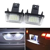 pantalla multifuncion peugeot 407 aliexpress Cada luz está equipada con 18SMD 3528 LED, super brillante. LED de alta intensidad. Máxima visibilidad. Larga duración, resistente a los golpes