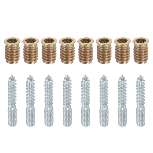 Edinstry nK[{g _uwbh_{ Zt^bsO˂ M8*50mm 8 ˂݃CT[gibgC^[tF[X Zp`Ci[R[i[ M8*20 8 WCgƋrp