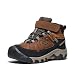 Produktbild KEEN Targhee 4 Mid Height Durable Comfortable Waterproof Hiking Boots, braun, 36 EU