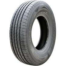 Evoluxx Rotator H/T All-Season Truck/SUV Highway Radial Tire-255/70R16 255/70/16 255/70-16 111T Load Range SL 4-Ply BSW Black Side Wall