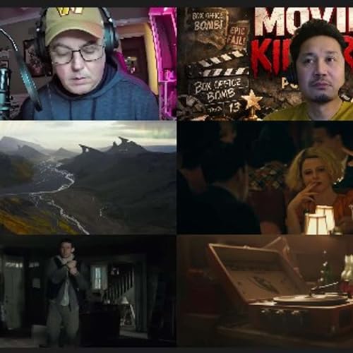 Predicting Hollywood&rsquo;s Biggest Blockbusters and Failures for 2026!