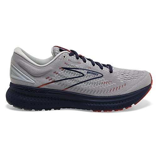 Image of Brooks Men's Glycerin 19 Neutral Running Shoe