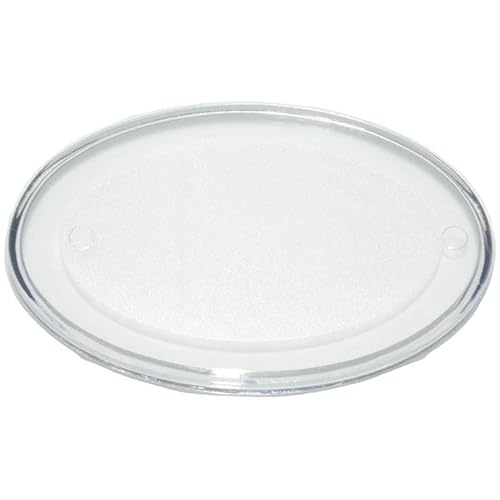 Base Acrílica Redonda Para Artesanato Biscuit Faça Voce Mesmo (12cm)