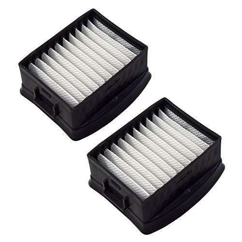 Filtre pour aspirateur portable Dirt Devil F39 - Idéal pour nettoyer la voiture