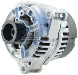 BBB Industries 13812 Alternator