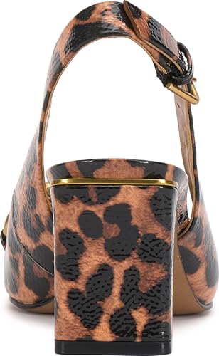 Image of Vince Camuto Women's Hamden Slingback Pump