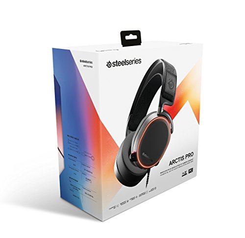 Build My PC, PC Builder, SteelSeries  Arctis Pro