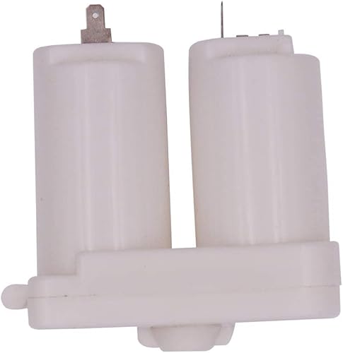 Miniatura 6 de Meter Star Calentador de agua de gas de fila directa universal Encendedor de pulso, controlador de encendedor, accesorios de calentador de agua