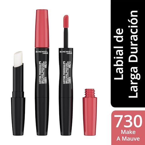 Mac Locked Kiss 24h Lipstick – Teaser 1,8 g - View 3