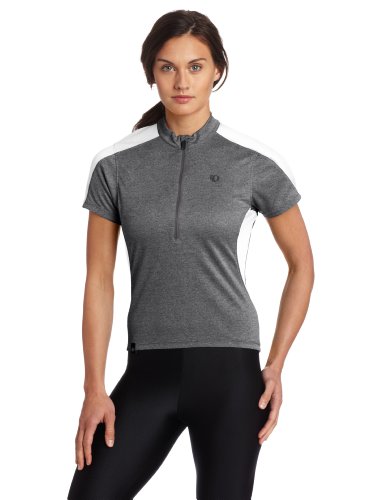 PEARL IZUMI Damen Rev Jersey, Schwarz, Größe M Cover