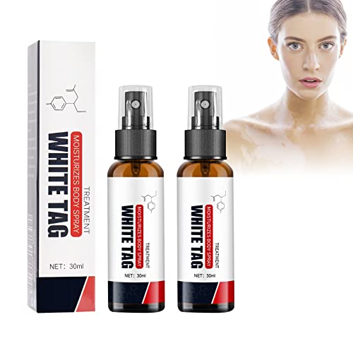 Leukoplakia Behandlungsspray, beruhigende und feuchtigkeitsspendende Kohlenteer-Psoriasis-Creme,äußere Hautpflege,hilft,die Haut zu beruhigen (2Pcs) Cover