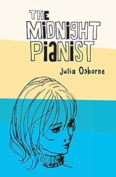 Paperback The Midnight Pianist Book
