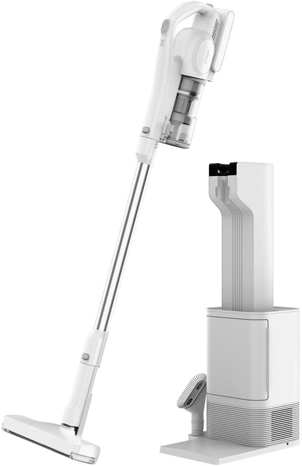 マキタ 充電式クリーナー CL106FD 充電器／バッテリー2個セット 楽天