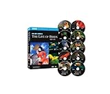 environmental documentary - The life of birds 10Disc (Region code : all)