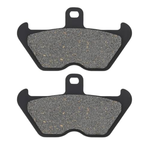 Plaquette de frein avant moto disque plaquettes de frein pour BMW K100RS R100