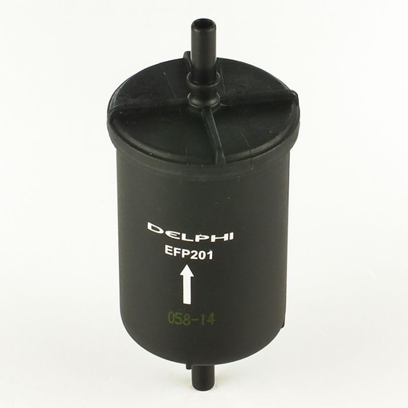 DELPHI EFP201 Fuel Filter Fuel Filter Pipe Filter Fuel Filter