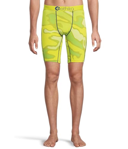 ethika Men's Flou Camo