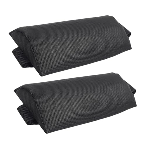 Almohadas para Silla Exterior que Alivian la Tensión Cervical en Jardín 2