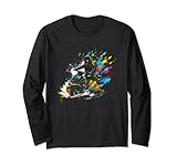 Dieses Wintersport Schneemobil Design ist das perfekte Outfit als Geschenk für Männer, Frauen und Kinder zum Geburtstag, Weihnachten, Vatertag. Die lustige Skidoobekleidung als Geschenkidee für Winter Motorschlittenfahrer die Schnee und Motorsport lieben.