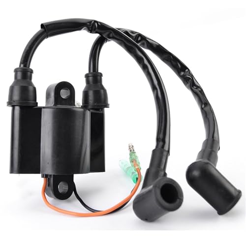 PLFCLKHET(���X) �ɓK������ 40HP DT40�A40HP DT40C�A9.9HP DF9.9�A15HP DF15 S/L RS�p�C�O�j�b�V�����R�C���A�Z���u��