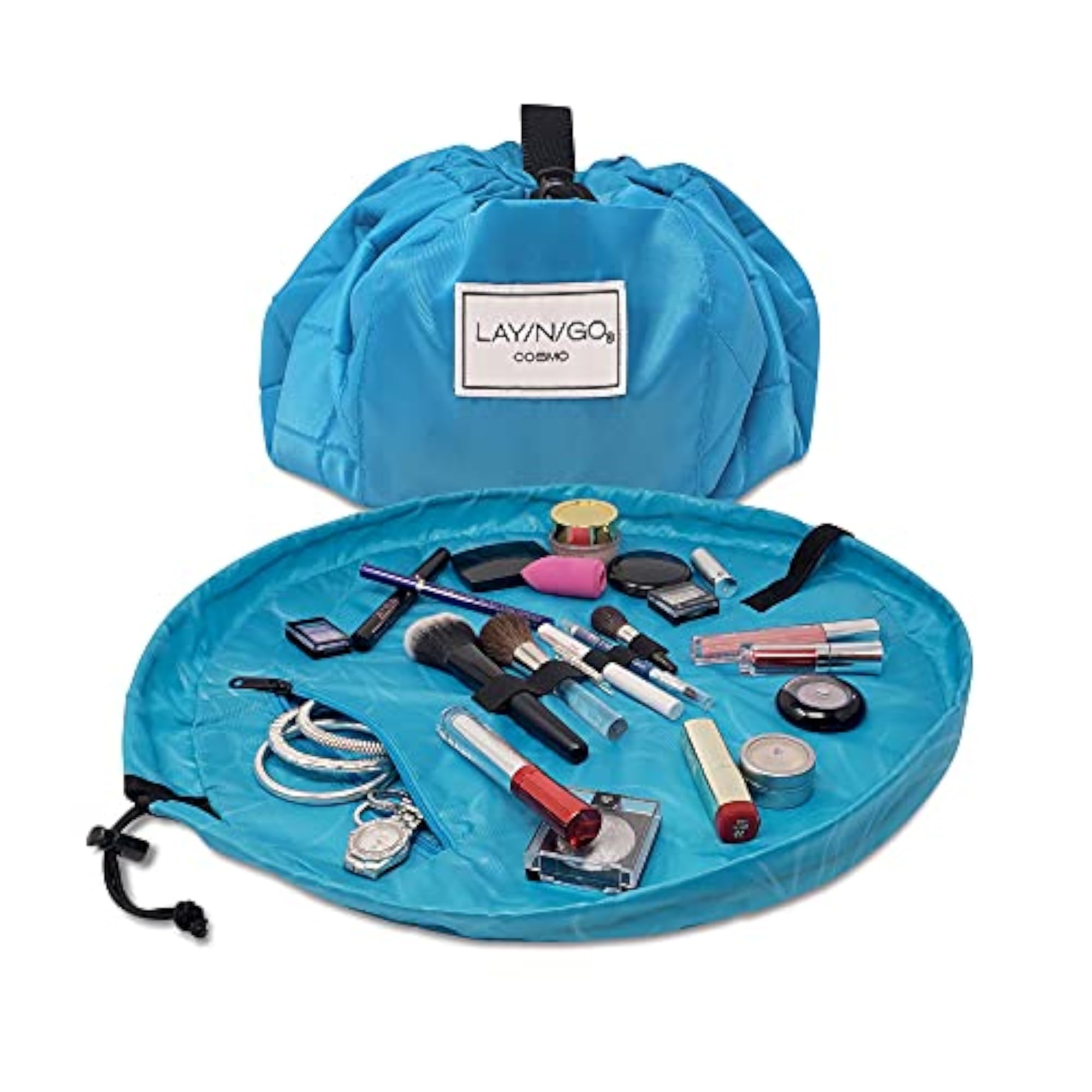 Cosmo 20" Cosmetic Bag, Stylish Travel Essential