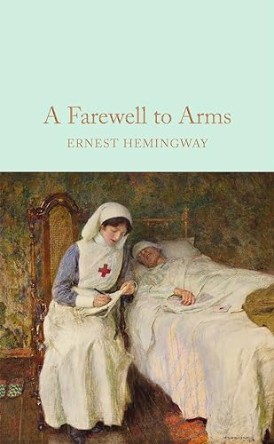 Portada de A Farewell To Arms