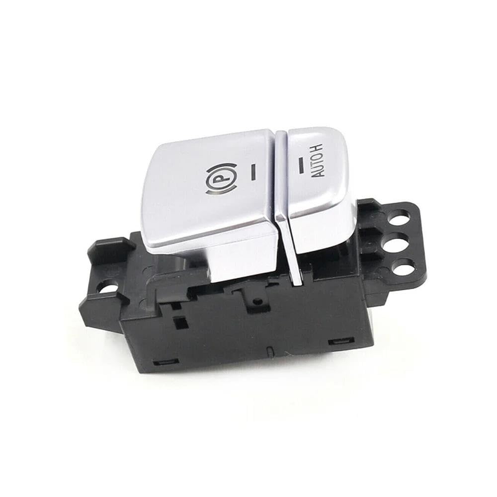Pulsante Freno Mano Elettronico Pulsante Freno A Mano Elettronico Per Auto Interruttore Di Controllo Del Freno Di Stazionamento Per Serie 7 G12 G83 61316819981 61319109308 61316847013