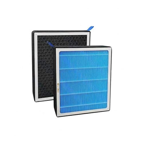 Filtre à air voiture pour Ford F-150 et Expedition 2015-2022