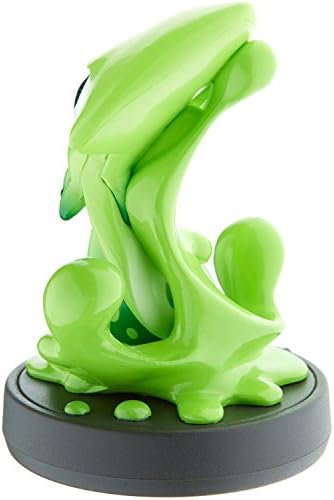 Amiibo Splatoon Series 3-Pack