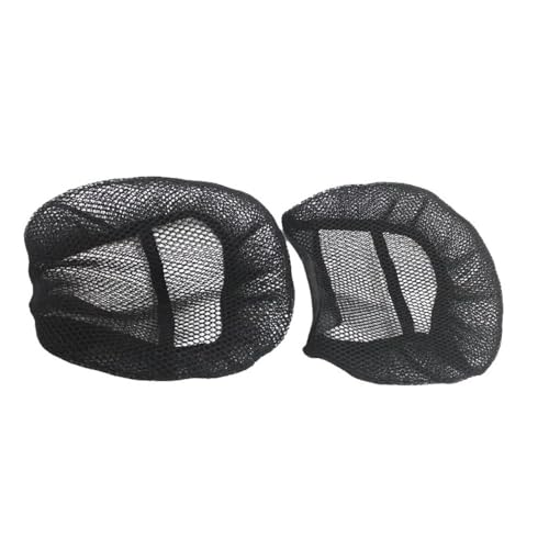 Coussin respirant moto pour voyages confortables en Multistrada V4S de 2021 à 2023