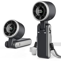 Turbo Fan-4000mAh Grey