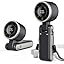 Turbo Fan-4000mAh Grey