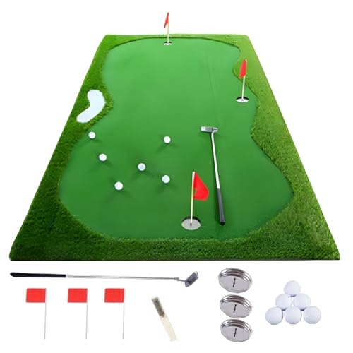 Ikrinefm パターマット 大型 300×100/400×200cm