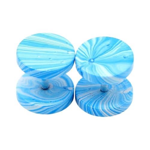 PAFIXEGINE New 2026 Unisex 2Pcs Plugs Stainless Steel Piercing Ear Studs Earrings Gauge Cheater FAURX Tunnels For Men Women Jewelry Findings Fashion Trendy Accessories Creative Gift