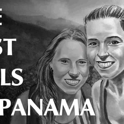 The Lost Girls of Panama(MP3_160K)