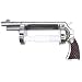 Produktbild InnoMar Toilettenpapierhalter Revolver Magnum | Einzigartiges Design