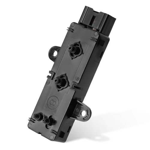 87066-4HA0A 10 Pin Power Seat Control Switch for Nissan Maxima Infiniti Q50