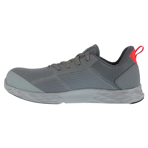 Image of Reebok Work Astroride Strike Work Composite Toe Men's Oxford