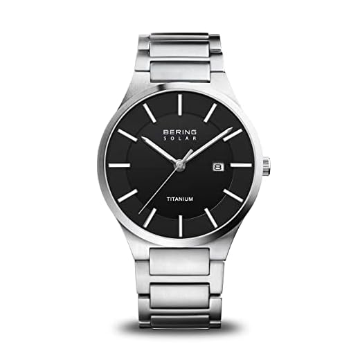 BERING Watch 15239-772