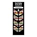 Tattify Floral Nail Wraps - Do it For the Vine (Set of 22)