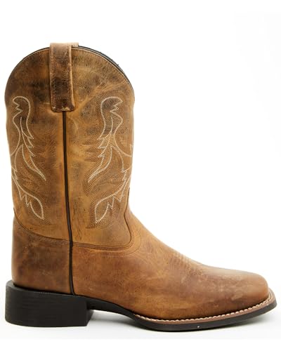 Image of Cody James Men's Ace&Trade; Western Boot Broad Square Toe - Bcjsp24p11 | Outdoor Boots