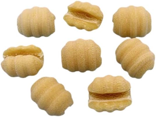 Die Brass - Potato Gnocchi 23 mm for Fimar PF25E, PF40E, MPF 2.5, MPF 4, VIP2, VIP4, NMF8