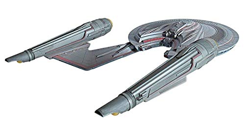 Moebius 975 Star Trek Beyond Uss Franklin Nx-326 1/350 Scale Plastic Model Kit #TOP3