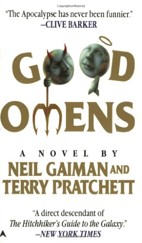 Good Omens view 2