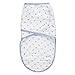 aden by aden + anais Easy Swaddle, Dashing, Large
