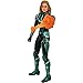 Diamond Select Toys Marvel Select: Captain Marvel (Starforce Uniform Version) Action Figure