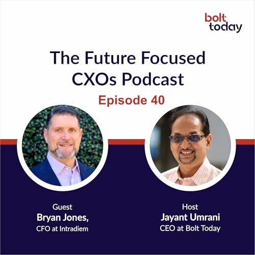 Ep. 40: Why People-First Culture Drives Better Financial Decisions