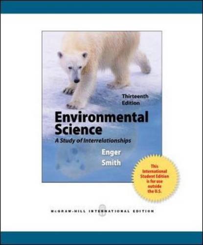 Environmental Science